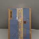 Leinuosen 8 Pack 7.87" Outdoor Christmas Ball Lights, Hanging LED Sphere String Light with Metal Frame Multicolor Globe Lights for Holiday Garden Tree Patio Yard Party Outdoor Decor (Red Green)