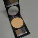 Revlon PhotoReady Blurring Face Powder Makeup, Longwear, Light-Medium Coverage with Flawless Finish, Shine & Oil-Free, 020 Light Medium, 0.25 oz