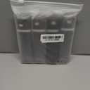 4 Pack Reading Glasses for Men Readers Blue Light Blocking with Case (Black, 3.0, multiplier_x)