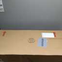 Linon Home Dcor Black X Back Counter Stool, 16" W x 17.91" D x 37.01" H