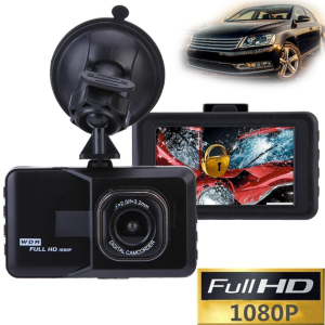  Full Hd DVR GRX-320