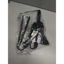 Splint Hair Straightener Curling Steam Straightener Household Curler for Salon Home Use