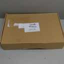 Blue Summit Supplies Yellow File Folders with Prongs, Legal Size, and 1/3 Cut Reinforced Tabs, Durable 2 Prongs, Designed to Organize Standard Medical or Law Files, 50 Pack