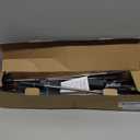 Solar Christmas Decorations, 4 Pack 38.5 Inch 7 Color Changing Jellyfish Lights with 5 Layer Optical Fiber Solar Flower Lights for Outdoor Xmas Yard Garden Pathway Decor