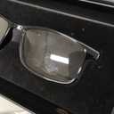 Gen3 Smart Translation Glasses  Bluetooth Glasses with Dual Temples (Bluetooth+Standard), Real-Time AI Interpreter, Touch Control, Voice Assistant  Lightweight for Travel, Work, Business (Black)