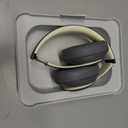 Beats Studio Pro - Premium Wireless Over-Ear Headphones- Up to 40-Hour Battery Life, Active Noise Cancelling, USB-C Lossless Audio, Apple & Android Compatible -  Sand Gray