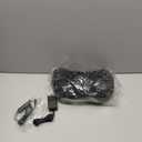 Papillon Back Massager with Heat, Shiatsu Neck Massager Pillow for Back, Neck, Shoulder, Foot & Lower Back Pain Relief, Electric Kneading Massager, Gifts for Women/ Men/ Dad/ Mom/ Fathers Day/ Mothers Day