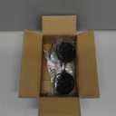 Button Eyes Glasses Anime Merchandise Cosplay Necklace Costume Merch Accessories Gift Halloween 4pcs