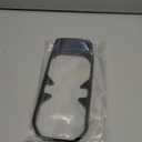 RT-TCZ for Wrangler JL Front Cup Holder Trim Black for Jeep Wrangler JL JLU Gladiator JT 2018-2024 Black Interior Accessories