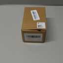 100Pcs Black Star Drive Wood Screws 2-7/8 inch - Rust Resistant Timber Deck Screws for Landscaping, Log & Timber Wood - Heavy-Duty Outdoor Fasteners (#14 x 2-7/8" Black)