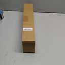 Zeerobee Curtain Rods for Windows 32 to 72, 1 Inch Adjustable Heavy Duty Black Curtain Rod, Outdoor Indoor Room Divider Modern Drapery Pole, 32-72"