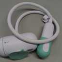 Frida Baby Control The Flow Bathtub Sprayer Attachment for Baby Bathtub, Shower Head with Scalp Massager, Control Waterflow with 2 Pressure Modes