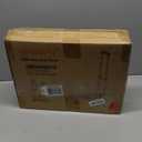 Folding Hand Truck 500lbs, Portable Heavy Duty Dolly Cart, 6 Wheels Collapsible Luggage Cart with 2 Elastic Ropes - Compact Trolley Cart for Easy Moving - Ideal Hand Cart for Travel and More (1.70, Black)