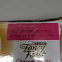 Purina Fancy Feast Gravy Lovers Variety Pack Feast Pate in Wet Cat Food Gravy - (Pack of 1) 4.5 lb. Boxes