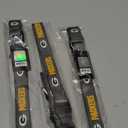 NFL Carolina Panthers Team Lanyard, Pack of 3