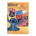 Exchange Cards Stitch Sticker 4 Pack