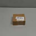 Puroma Key Lock Box, Portable Combination Lockbox Wall-Mounted Key Storage Box for House Keys, Resettable Code Safe Security Lock Box for Home, Office, Apartment Spare Key Storage (1 Pack, Gray)