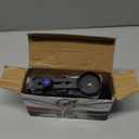 12x50 High Power HD Monocular Telescope with Phone Adapter & Tripod, Waterproof Compact Monocular for Bird Watching, Hiking, Camping - Clear Low Light Vision