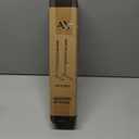 AX WABER Universal TV Stand, Table Top TV Stand Base Wobble-Free Replacement for Most 24 to 80 Inch LCD LED TVs, 7 Height Adjustable TV Legs Hold up to 150lbs, Max VESA 800x500mm, Black AX10TB02