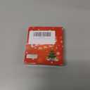 Christmas Ornament 2026 for Christmas Tree Hanging DecorationsDated Resin Ornaments 2026 Keepspake Yearly for Holiday Decorative Gift (2026)