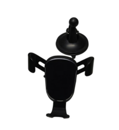 ZGEAR Dash Window Or Vent Gravity Crip Mount Universal Mount