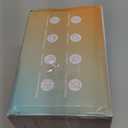 Adults Bento Box with Insulated Lunch Bag, 74oz Capacity 3 Stackable Leak-Proof Bento Box Built-In Utensil and Sauce, PFAS & BPA-Free, Microwave & Dishwasher Safe (Dusk Gray)