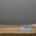 Floor Protection Film, 24 inch x 200' roll, Made in USA, Blue Self Adhesive Floor Protector for Moving and Construction, Temporary Covering for Protection of Hardwood, Tile, Other Hard Surfaces