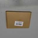 Wallets for Women Rfid Small Womens Wallet Trifold Flower Leather Ladies Wallet with Card Holder&Zipper Coin Purse (Beige)