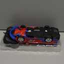 Spider Transform Remote Control Car Toys for Boys 4-7,2.4GHz RC Cars with Dual-Color Lights,Fast 360Rotation,One-Click Deformation,Toys for 3 4 5 6 7 8 9 10 11 12 Year Old Boys