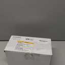 Geetery 20 Pcs Unbreakable Kids Mirror DIY Decorate Your Own Princess Mirror Mermaid Princess Foam Small Crafts for Princess Party Decorations  (Purple, Pink)