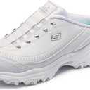 Skechers Sport Women's D'lites Bright Sky Fashion Sneaker (7.5)