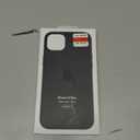 Apple iPhone 14 Plus Silicone Case with MagSafe - Midnight