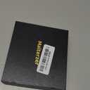 Rechargeable Stun Guns Self-Defense with LED Flashlight,Rechargeable Stun Gun for Woman