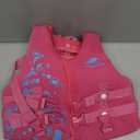 Gogokids Toddler Swim Vest, Kids Floaties – Boys & Girls Buoyancy Jacket, Swimming Aid for Pool & Beach, Fits 2-8 Years / 22-60 lbs