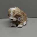 Bearington Dog Stuffed Animal Realistic Dog Plush Maltipoo Murphy Cute Plushies for Kids Boys & Girls - 13"