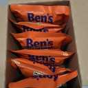 BEN'S ORIGINAL Ready Rice Garden Vegetable Flavored Rice, Easy Dinner Side, 8.8 oz Pouch (Pack of 6), EXP: 09/2026