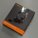 LEVN Bluetooth Headset with Mic & Mute Button, 60 Hrs Noise Cancelling Wireless Headset with Multipoint Connect to Cell Phone/Tablet/PC/Laptop