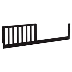 Davinci Union Toddler Bed Conversion Kit (M3899) in Ebony 

52 x 1 x 13.5 inches