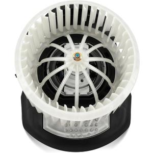 ECCPP Blower Motor Fit for Volkswagen Touareg 2011-2017/Porsche Cayenne 2011-2018 Diesel/S E-Hybrid Platinum Edition/TDI/V6 Executive/VR6 Sport Utility AC Blower Motor Automotive Replacement 7P0820021