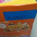 Purina Friskies Wet Cat Food Gravy Variety Pack, TurChicken Extra Gravy Chunky, Meaty Bits and Prime Filets - (Pack of 40) 5.5 oz. Cans