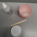 Taba Squishy Kit - 18OZ Bubble Free Liquid Silicone, Fast 2-3H Cure with Easy Guide, Ultimate Craft Gift for Beginners