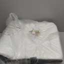 3Pcs Wedge Pillow Set for After Surgery,Acid Reflux Relief, Adjustable Bed Wedge Pillows for Sleeping,Anti Snore, Memory Foam Triangle Pillow for Back&Neck&Shoulder Pain Relief, White&Grey (12 IN+1 Head pillow)