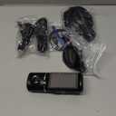 Dash Cam Front and Rear, 1080P Dash Camera for Cars, 3 Channel Car Camera Front Rear and Inside with 32GB Card, Loop Recording, Night Vision, HDR, 24Hr Parking, G-Sensor (Black)