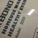 Walking Pad, Under Desk Treadmill with Incline for Home Office 2.5HP Portable Walking Treadmill with 265 Lbs Weight Capacity Walking Machine, Remote Control, LED Display