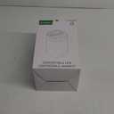 PHILODECO 4.5L Cool Mist Humidifier for Bedroom, Baby Nursery & Plants – Ultrasonic, Silent, with Aroma Diffuser, Multi-Color LED Night Light, Leak-Proof and Easy to Clean