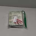 Vienrose Small Photo Album 4x6 holds 100 Photos 2 Pack, Mini Baby Photo Album Linen Cover for Gifts Wedding Family, Beige (4x6 50 Pockets)