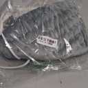 12"x24" Heating Pad, Electric Heating Pads for Neck and Shoulders and Back Pain Cramps Relief, Portable Heating Pad Birthday Christmas Gifts for Women, Men, Wife, Dad (Gray)