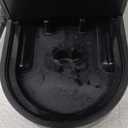 Keurig K-Slim Single Serve K-Cup Pod Coffee Maker, Multistream Technology, 3 Brew Sizes, Slim and Sleek Design, 46oz Removable Reservoir, Black