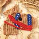 Dishcloths to Crochet: Fun Designs to Brighten Your Kitchen! (Dover Crafts: Crochet)