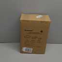 Hrensaw Large Outdoor Electrical Box(12.5x8.5x5inch),IP54 Waterproof Outdoor Outlet Covers,Weatherproof Extension Cord Covers Protect Outlet,Plug,Timer,Power Strip,Holiday Light,Grey